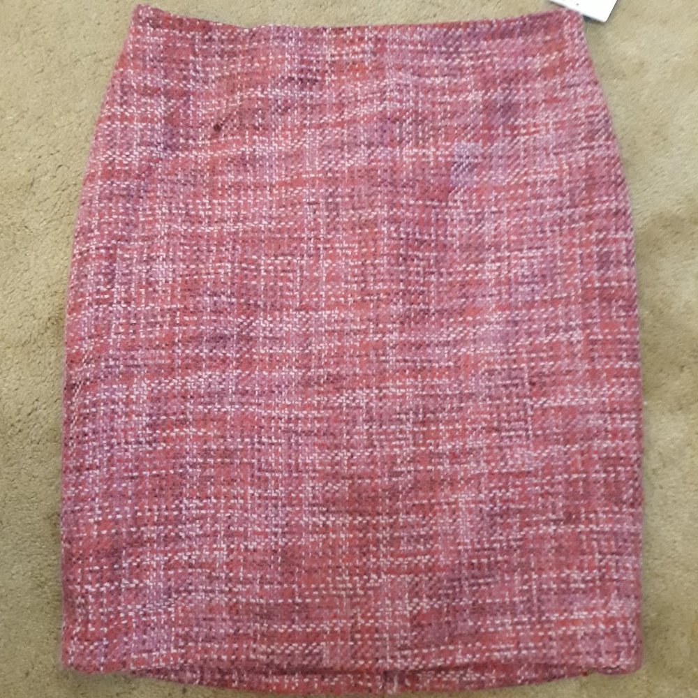 Liz Claiborne Pencil  Skirt
